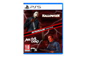 Spel - Halloween and Ash vs Evil Dead RetroRealms Double Feature - Sony PlayStation 5 - Plattform - 5056635610621