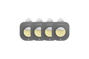 Rengöring - Simplehuman Odorsorb Pod Påfyllningspaket - CW9001