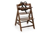 Babyvård - Hauck Alpha+ high chair Walnut - 661130