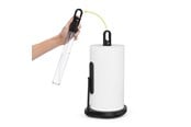 Rengöring - Simplehuman kökspappershandduk med rengöringspump, svart - KT1200