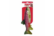 Hundar - KONG - Wild Shieldz Trout M 28x13x6cm - 0035585523217
