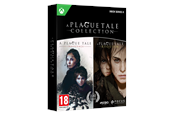 Spel - A Plague Tale Collection - Microsoft Xbox Series X - Action / äventyr - 3512899968530