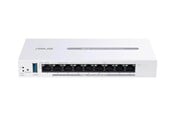 Nätverk - Router - ASUS ExpertWiFi - 3-WAN-Port - 1.8 GHz CPU - 512 MB RAM - Router - 90IG08C0-MO3B00