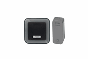 Smarta Hem - Foss Europe FESH Smart Home Doorbell - Coal grey - 102051