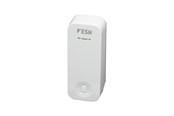 Smarta Hem - Foss Europe FESH Smart Home Door pressure White - Extra - 102055
