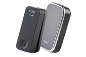 Elektriska apparater - Foss Europe TREND Doorbell BLUU1 NOVUS Battery Black - 102061