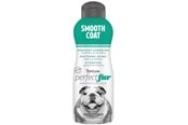 Hundar - Tropiclean - Perfect fur smooth coat shampoo - 473ml (719.1850) - 719.1850