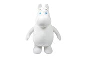 Plush - Martinex Moomin Moomintroll Plush 25 cm - 35580525