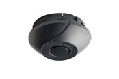 Säkerhet - Foss Europe LIFE smoke alarm 230V Wireless - WAVE Black - 200231
