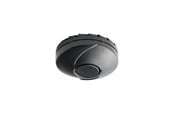 Säkerhet - Foss Europe LIFE smoke alarm BLUU Circle 10+ Wireless - WAVE Black - 200255
