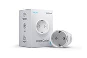 Smarta Hem - Aeotec SmartThings Outlet Wi-Fi - GP-AEOWP05