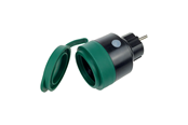 Smarta Hem - Foss Europe FESH Smart Home Power plug - Outdoor - 202002