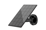 Smarta Hem - Foss Europe Smart Home Solar panel for camera 204030 204035- Outdoor - 204013