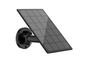 Smarta Hem - Foss Europe Smart Home Solar panel for camera 204020 - Outdoor - 204012