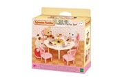Docka, bamse och tillbehör - Sylvanian Families Sweets Party Set - 5742