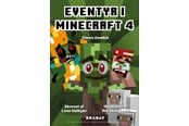 Barnböcker - Eventyr i Minecraft 4 - 9788794569422