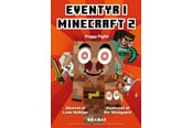 Barnböcker - Eventyr i Minecraft 2 - 9788794569385