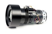 Projektorlampa - Vivitek D86-1519 - standard throw zoom lens - 22.84 mm - 28.61 mm - SS-5811129740-VV (D86-1519)