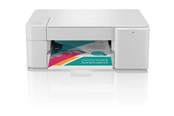 Skrivare - Brother DCP-J1200WE - multifunction printer - colour Multifunktions - Färg - Bläck - DCPJ1200WERE1