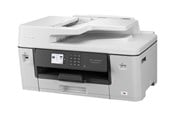Skrivare - Brother MFC-J6540DWE - multifunction printer - colour - with 4 months EcoPro subscription Multifunktions - Färg - Bläck - MFCJ6540DWERE1