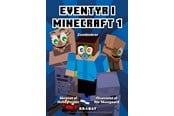 Barnböcker - Eventyr i Minecraft 1 - 9788794569361
