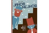 Barnböcker - Jakob og Nejkob 3 - 9788775928507