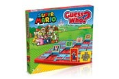 Brädspel - Winning Moves Guess Who Super Mario (English) - 5036905049689
