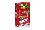 Brädspel - Winning Moves Super Mario MEGA WHOT! (English) - 5036905053358