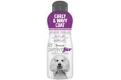 Hundar - Tropiclean - Perfect Fur Curly & Wavy Coat Shampoo 473ml - (719.1810) - 719.1810