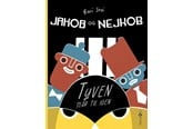 Barnböcker - Jakob og Nejkob 2 - 9788775922611