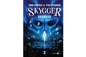 Barnböcker - Skygger - Krampus - 9788775499601