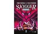 Barnböcker - Skygger - Auroria - 9788775499595