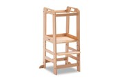 Babyvård - Hauck Learn N Explore standing stool wood - 690024