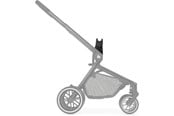 Babyvård - Hauck Move So Simple adapters Univesal - 37586