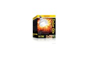 Uppvärmning/Ljus - EXO TERRA - Solar Glo 160W Uva/Uvb Heat & Sunlight E27 - (220.1822) - 220.1822