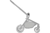 Babyvård - Hauck Move So Simple adapters - 37587