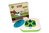 Gnagare - Living World - 3 In 1 Teach'N Treat - (530.0510) - 530.0510