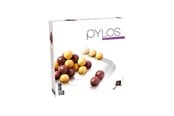 Brädspel - Gigamic Pylos (Nordic + EN) - GIG0072