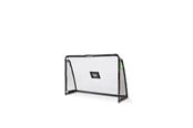 Fotboll och bollspel - EXIT Maestro Steel Football Goal 180 cm x 120 cm Black - 41.03.10.00
