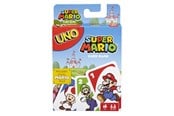 Brädspel - UNO Super Mario Edition - DRD00