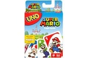 Brädspel - UNO Super Mario - DRD00