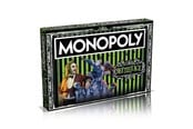 Brädspel - Winning Moves Beetlejuice Monopoly Board Game - 5036905050678