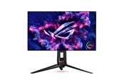 Skärm - 27" ASUS ROG Swift OLED PG27AQDP - 2560x1440 (QHD) - 480Hz - OLED - 90LM0A20-B01A70
