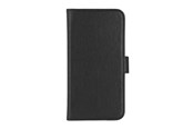 Mobile - Covers & Cases - Essentials Wallet Black - iPhone 14 Pro Max - 1110837