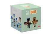 Byggset - Plus-Plus BIG Breeze 100 pcs - 3489
