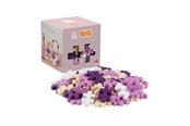 Byggset - Plus-Plus BIG Bloom 100 pcs - 3491