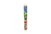 Byggset - Plus-Plus Unicorn Tube 100 pcs - 4109