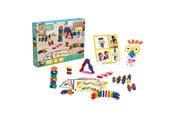Byggset - Plus-Plus BIG Learn to Build Activity Set - 3448