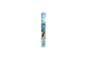 Byggset - Plus-Plus Little Mermaid Tube 100 pcs - 4313