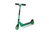 Utomhuslek - Outsiders Premium Scooter Chrome Green - 5711336038739